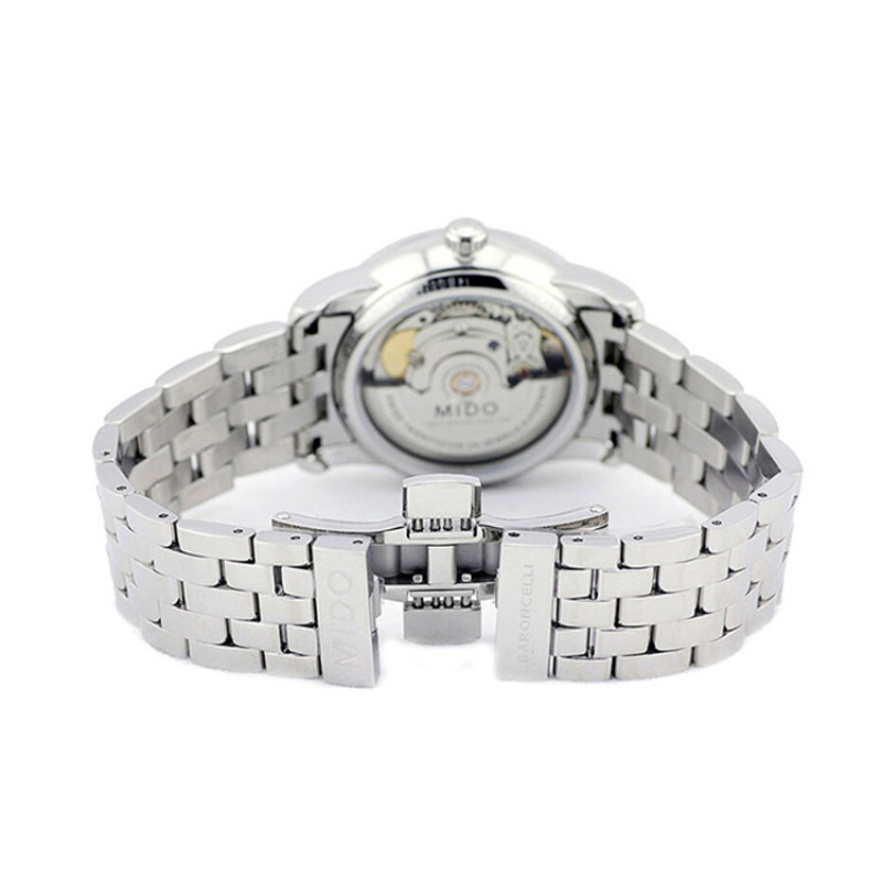 MIDO 50 33mm M007.207.11.036.00