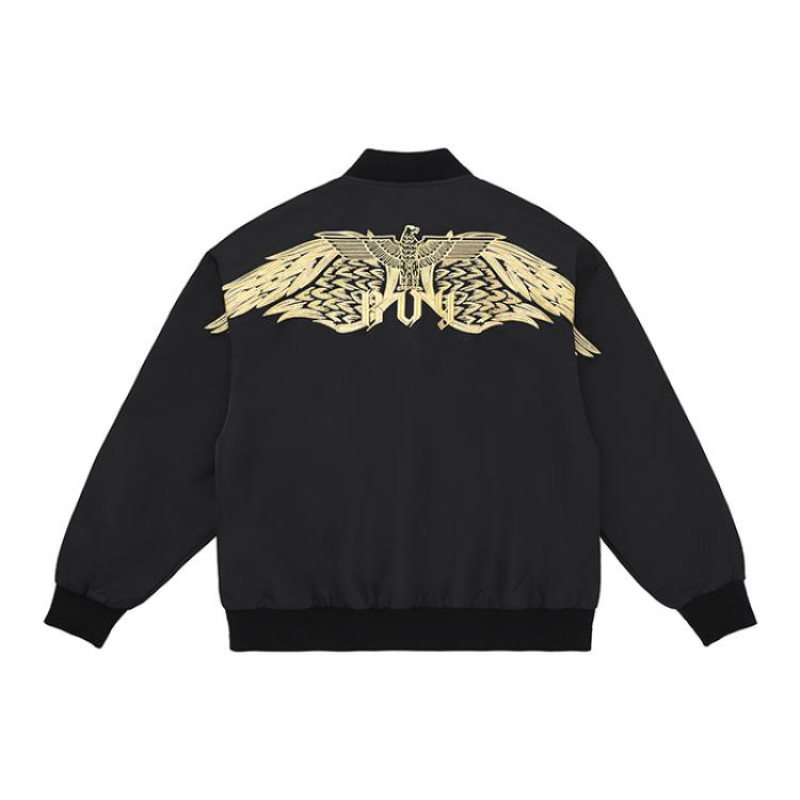 Boy London FW22 Logo