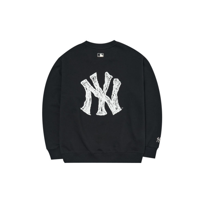 MLB FW22 Logo
