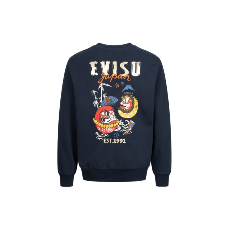 EVISU AW23