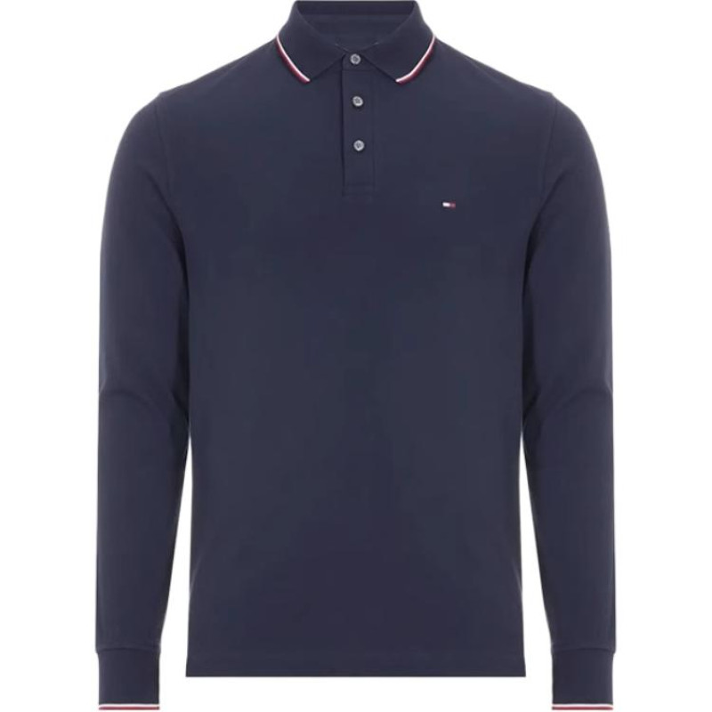 Tommy Hilfiger logoPolo