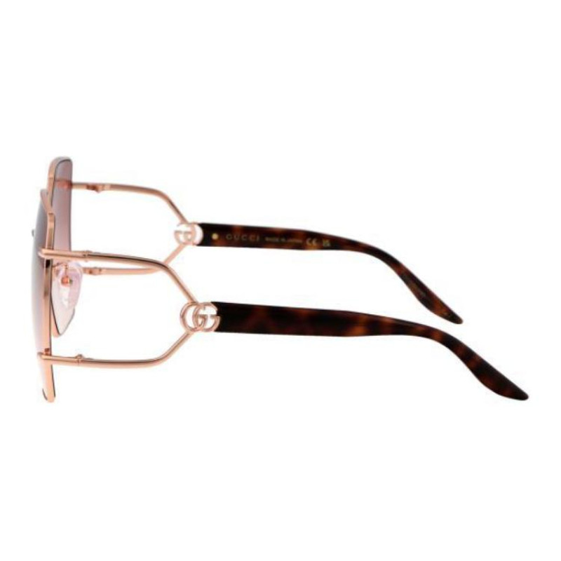 GUCCI Logo