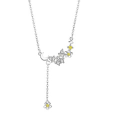 QUIET LOVE ins S925