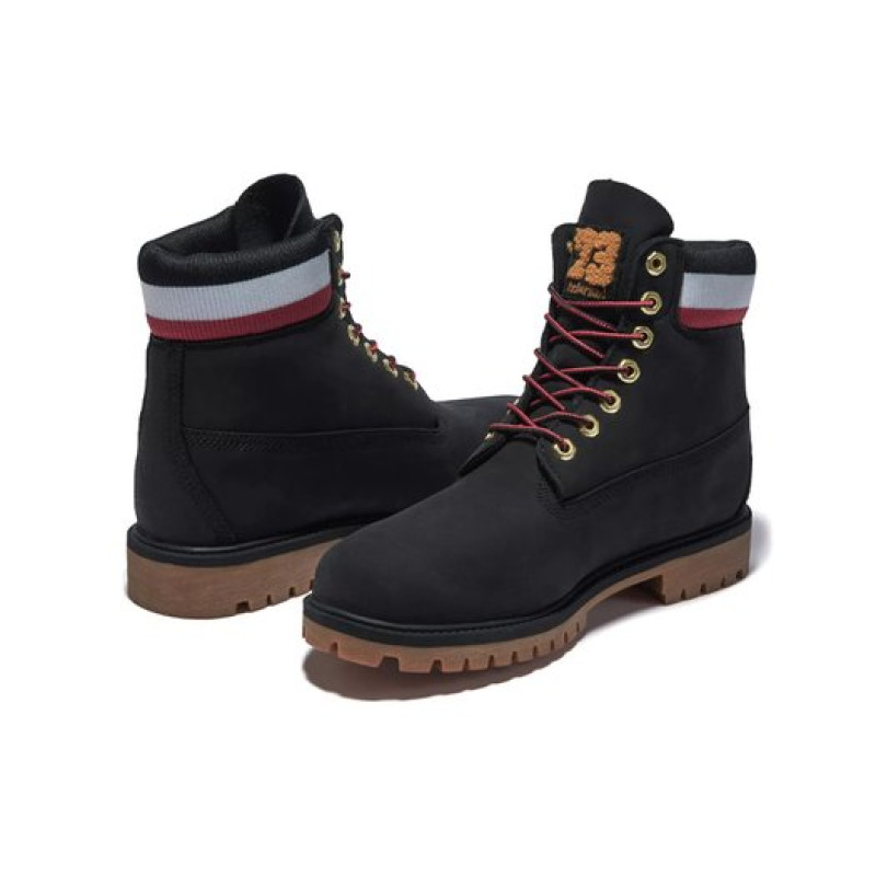 Timberland 6 Inch