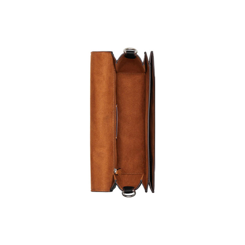 COACH x Mint+Serf Morgan 27