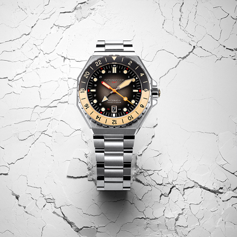 SPINNAKER GMT