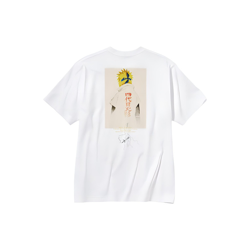 UNIQLO x SS23 T