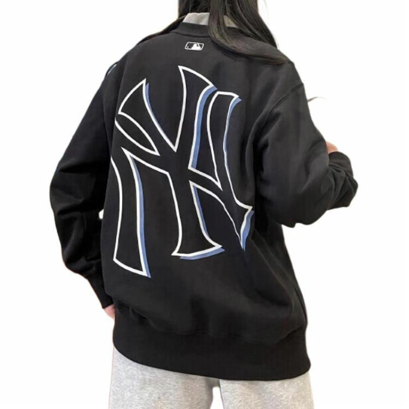 MLB