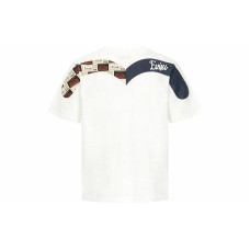 EVISU SS22 MT
