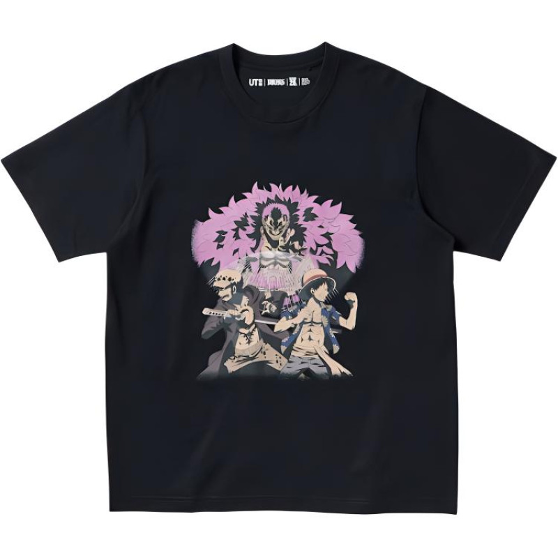 UNIQLO x S24 T