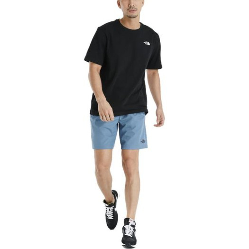 THE NORTH FACE T
