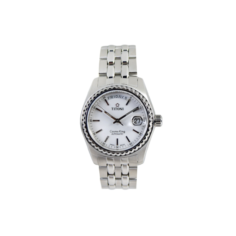 TITONI 100 38.5mm 787 S-310