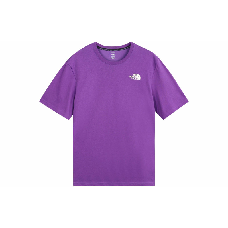 THE NORTH FACE eco T