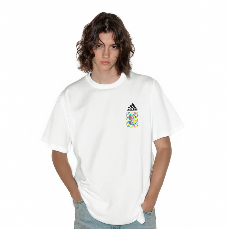 adidas T