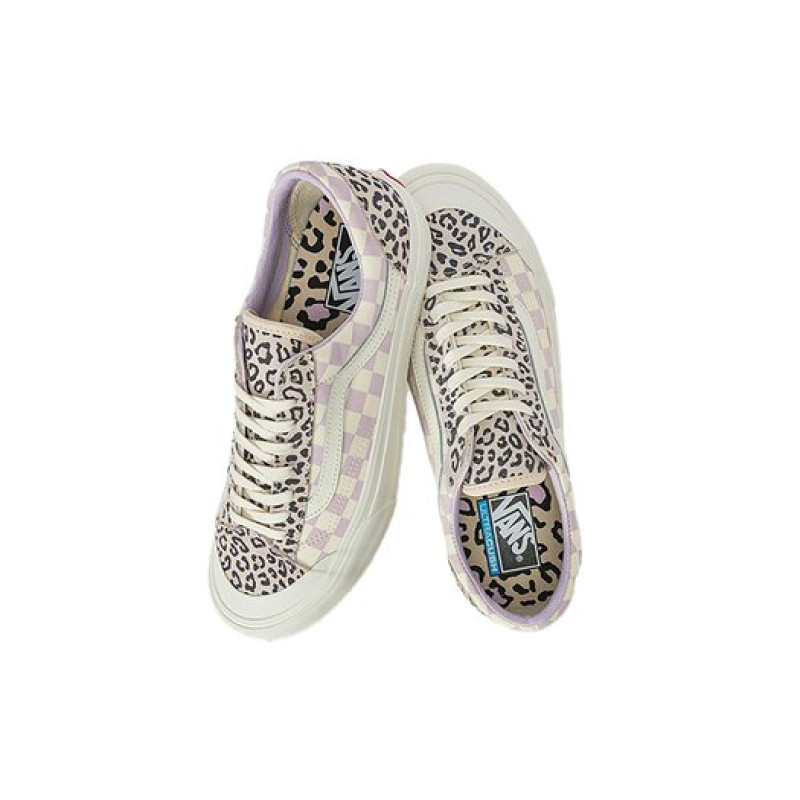 Vans Style 36 Decon SF