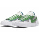Sacai x Nike Blazer Low 