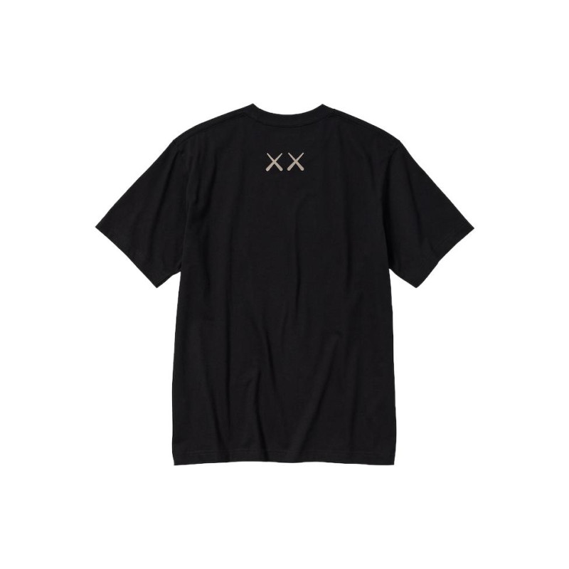 UNIQLO x KAWS SS23 T