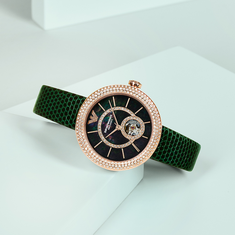 EMPORIO ARMANI 30mm AR60069