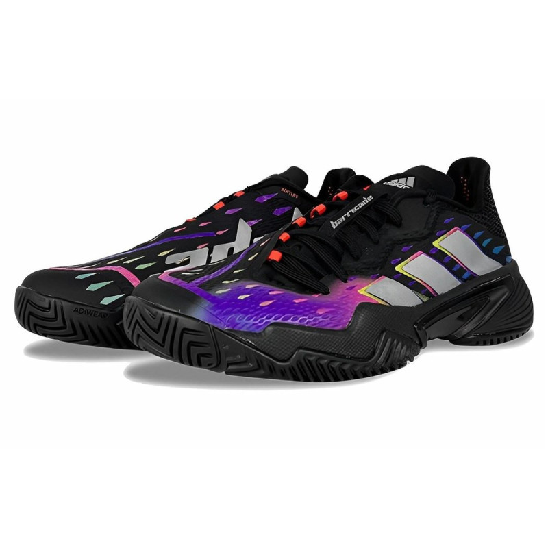 adidas Barricade 12
