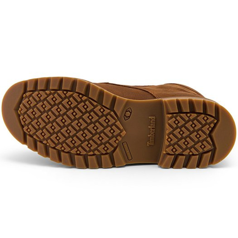 Timberland 6 Inch