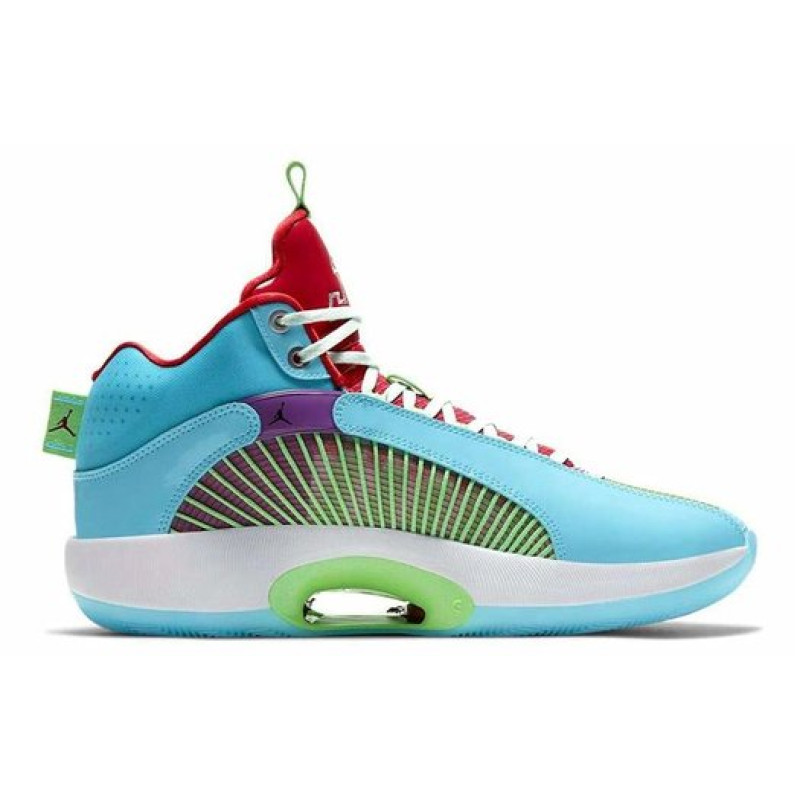 Jordan Air Jordan 35 WIP PF 