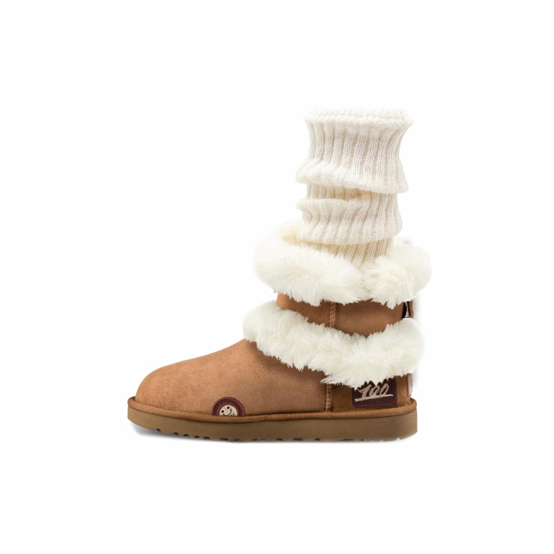 UGG CLASSIC MINI JELLYCAT