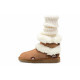 UGG CLASSIC MINI JELLYCAT
