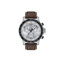TISSOT 100 45.5mm T125.617.16.031.00