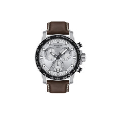 TISSOT 100 45.5mm T125.617.16.031.00
