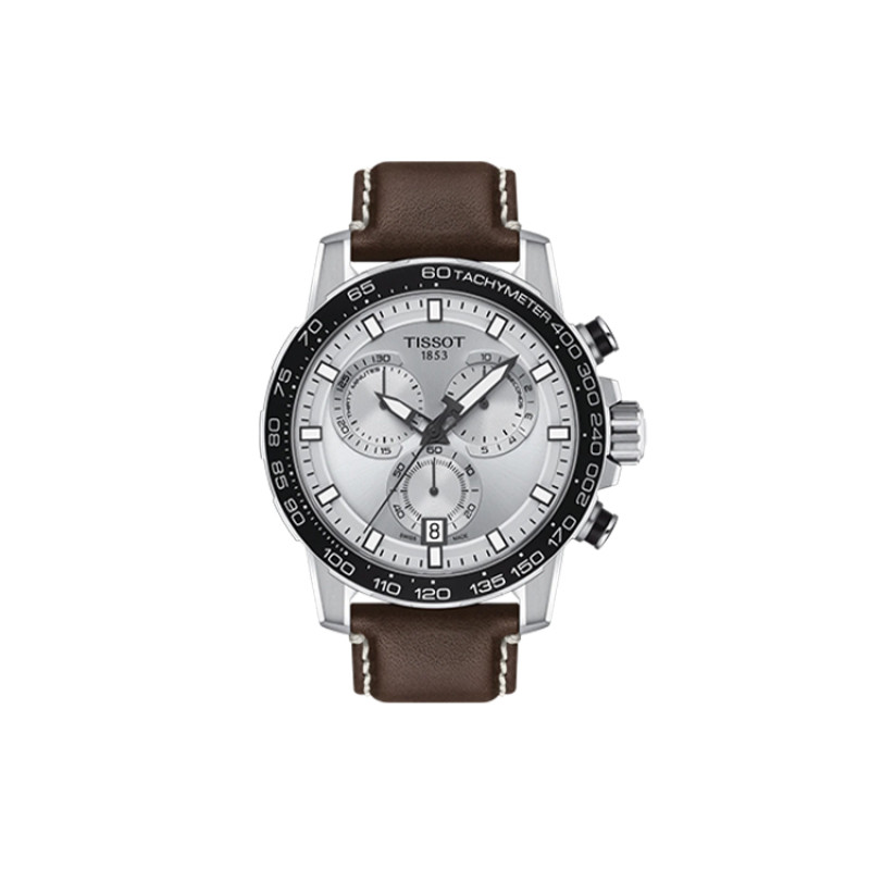 TISSOT 100 45.5mm T125.617.16.031.00