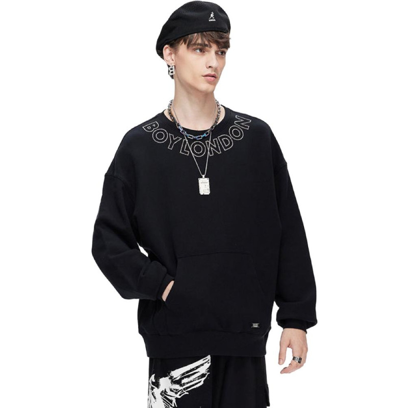 Boy London Logo