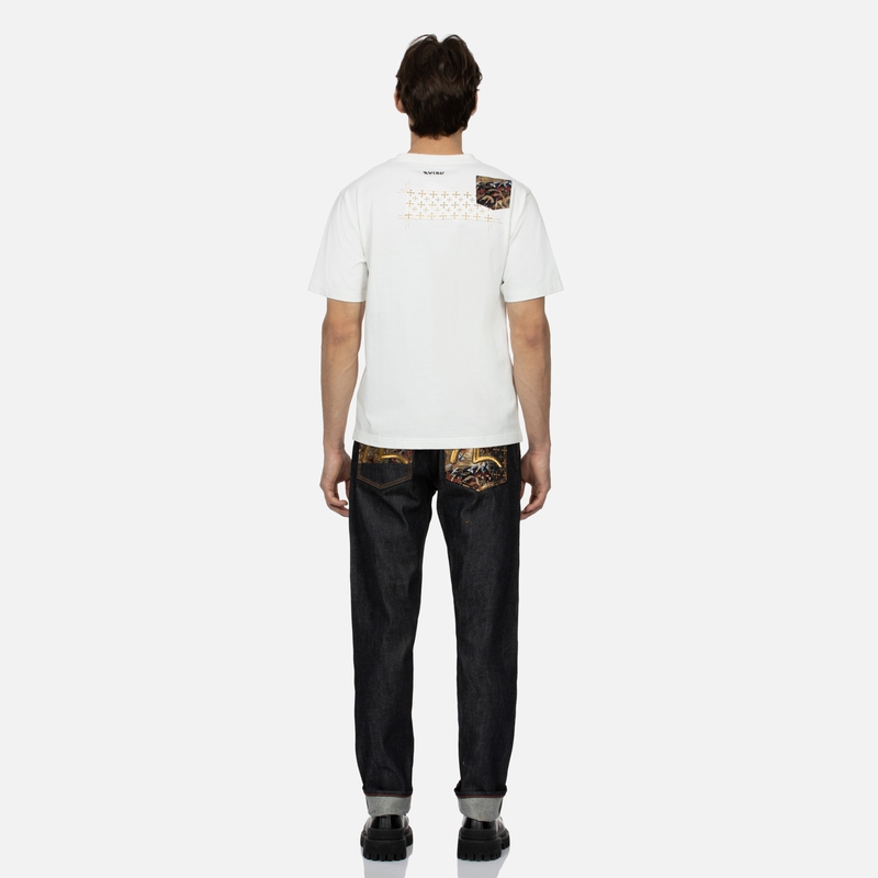 EVISU SS24