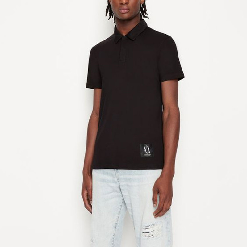 ARMANI EXCHANGE SS23 Polo