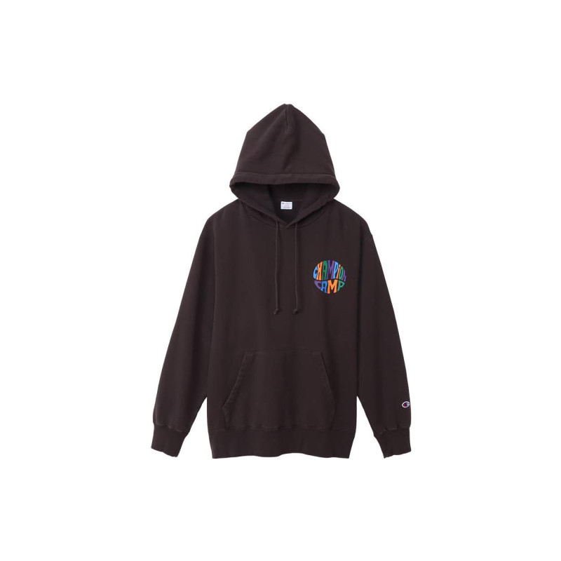 Champion FW23 Campus Logo