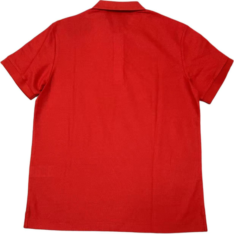 Burberry SS24 LogoPolo