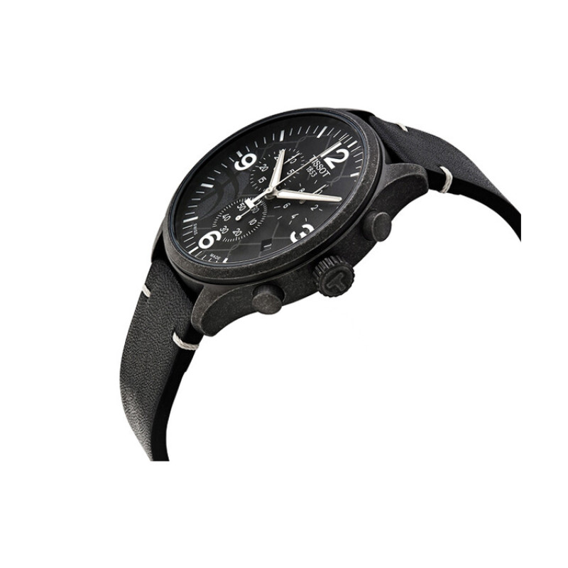 TISSOT 45mm T116.617.36.067.00