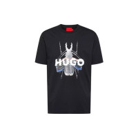 HUGO BOSS SS22 T