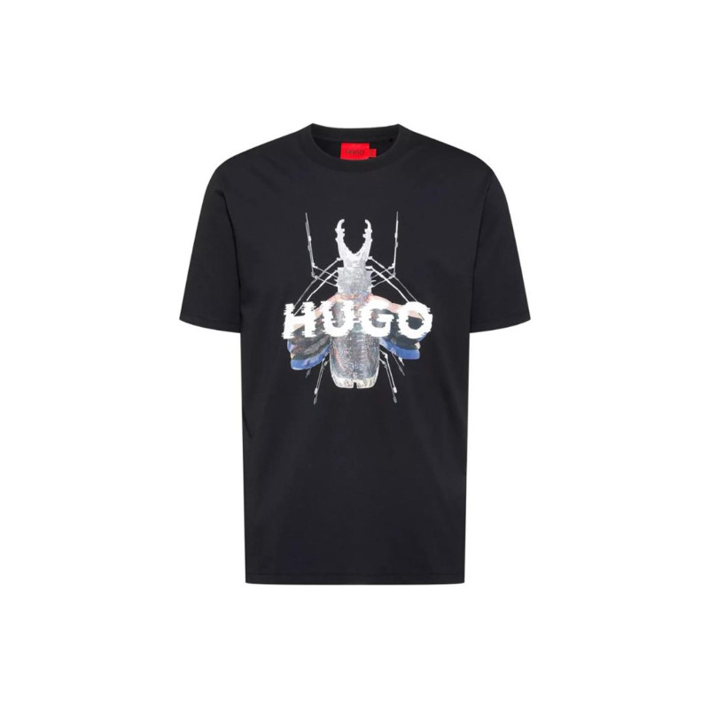 HUGO BOSS SS22 T