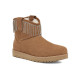 UGG CLASSIC MINI Fringe