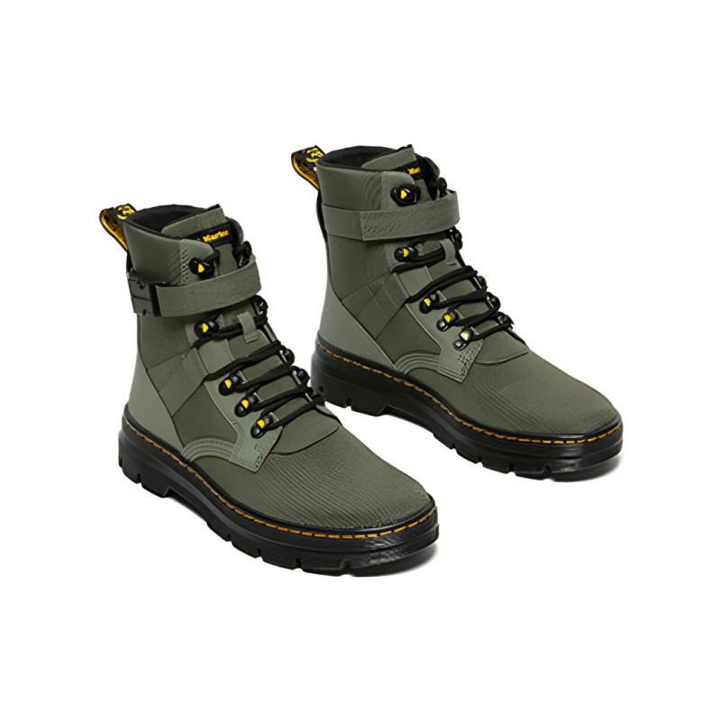 Dr.Martens Combs Tech II