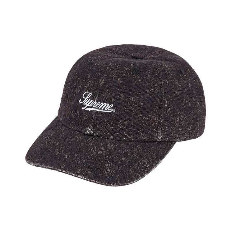 Supreme Week 14 Liberty Floral 6-Panel