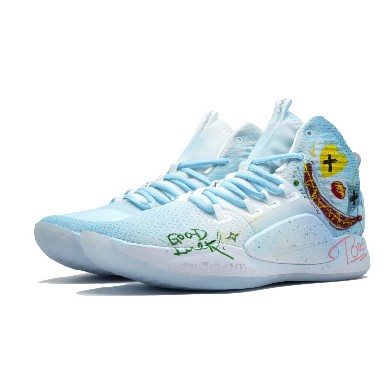 Nike Hyperdunk X