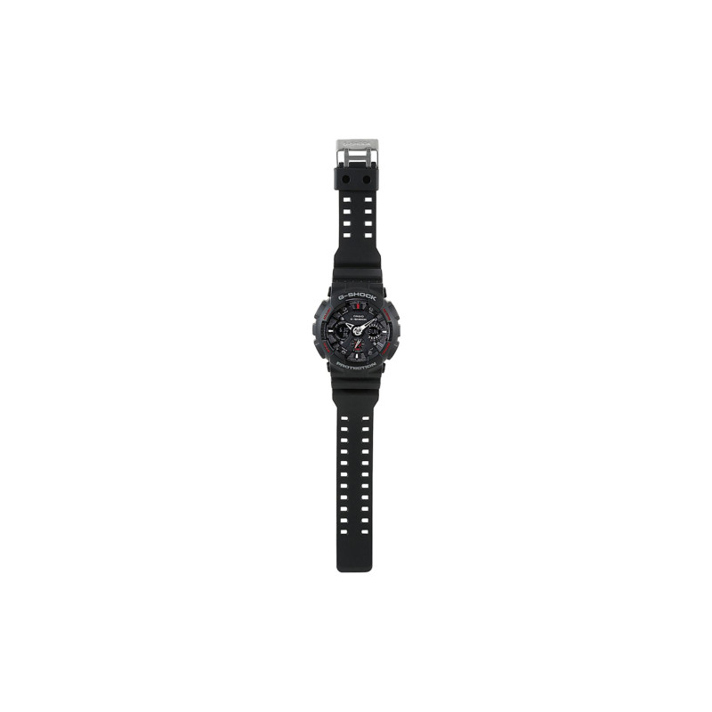 G-SHOCK GA-120-1A
