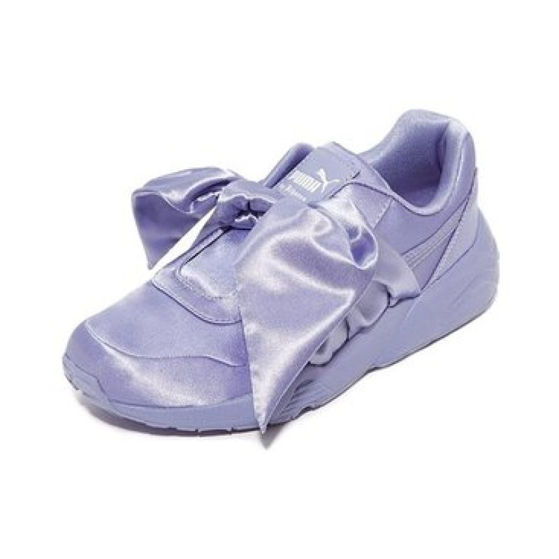 Fenty x PUMA Rihanna Fenty Bow Lavender
