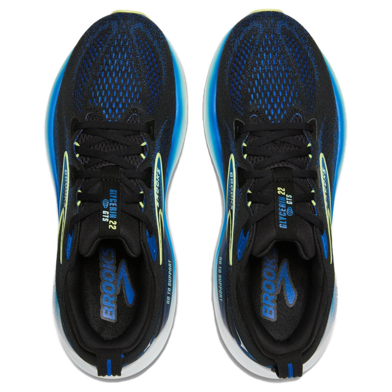 Brooks Glycerin GTS 22