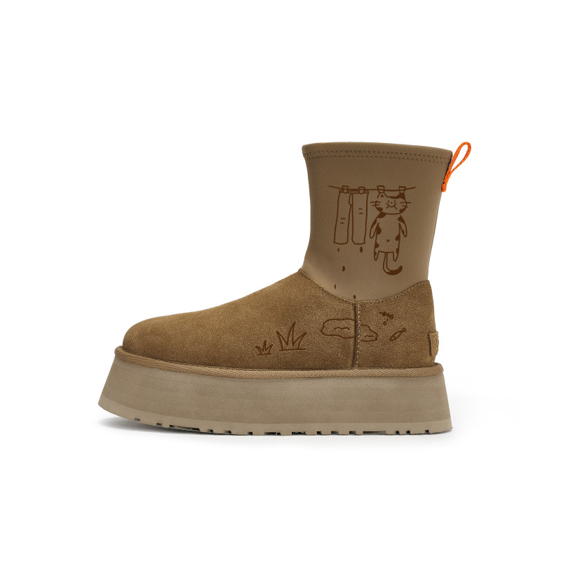 UGG 811