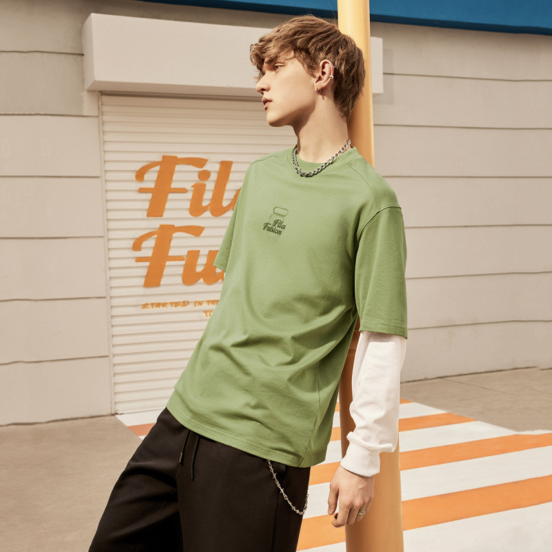 FILA FUSION SS24T