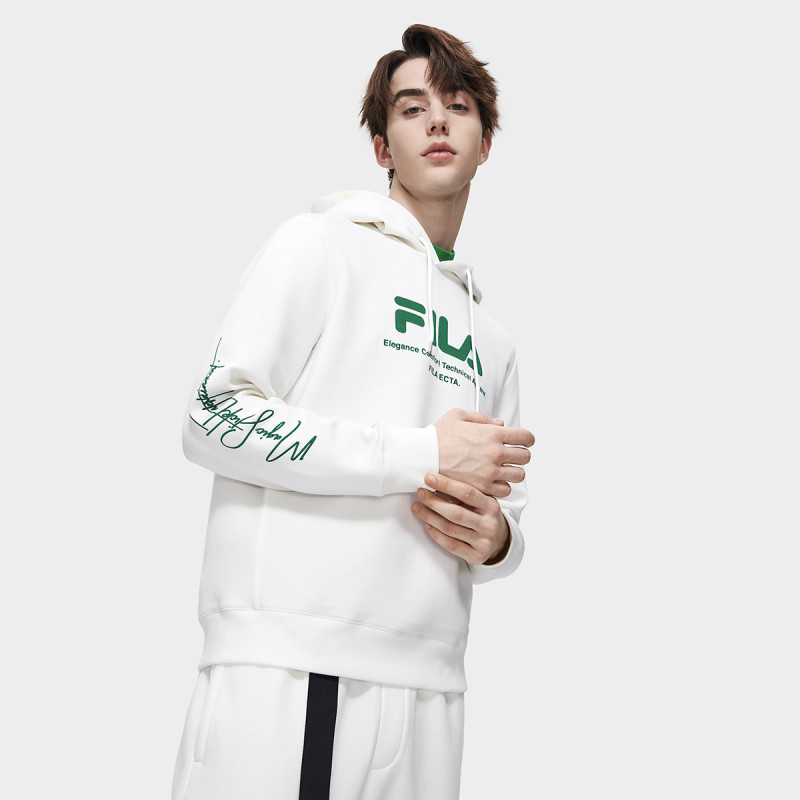 FILA Logo