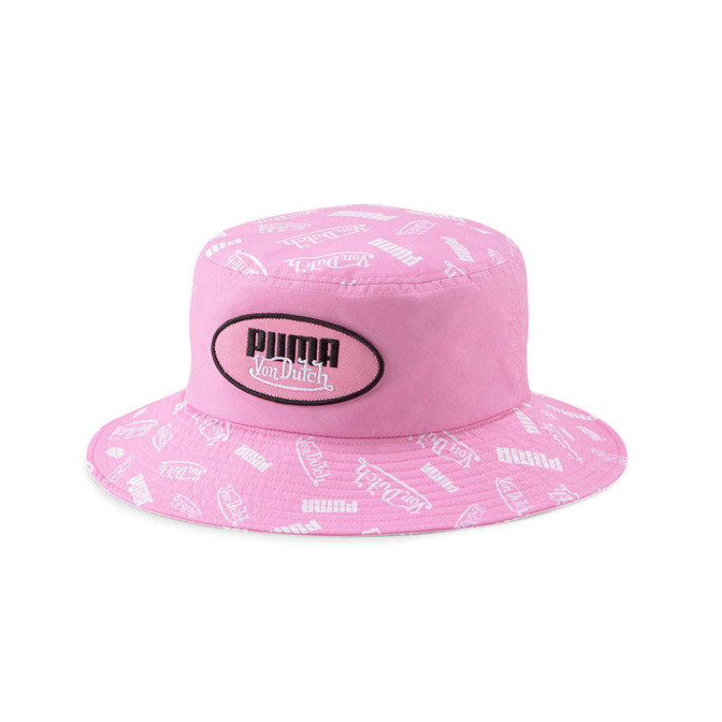 Puma x Von Dutch Bucket Hat