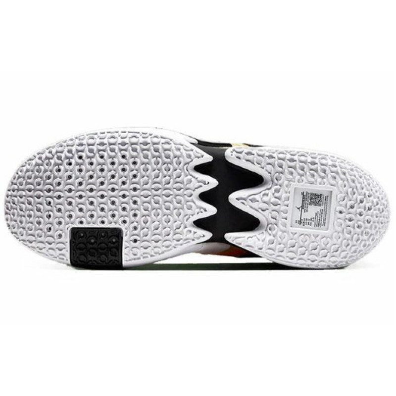 Jordan Why Not Zer0.2 Why Not SE